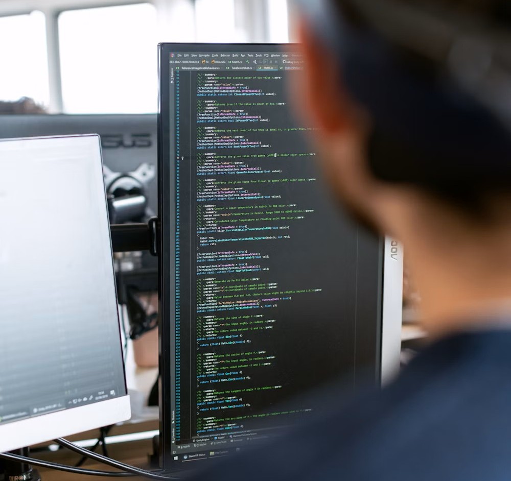 Our Engineering Team